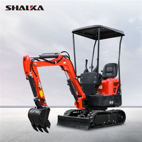 schalke xg 13 mini excavator|Bid On SHALKA XG13 Mini (up to 12,000 lbs) Excavators Auctions.